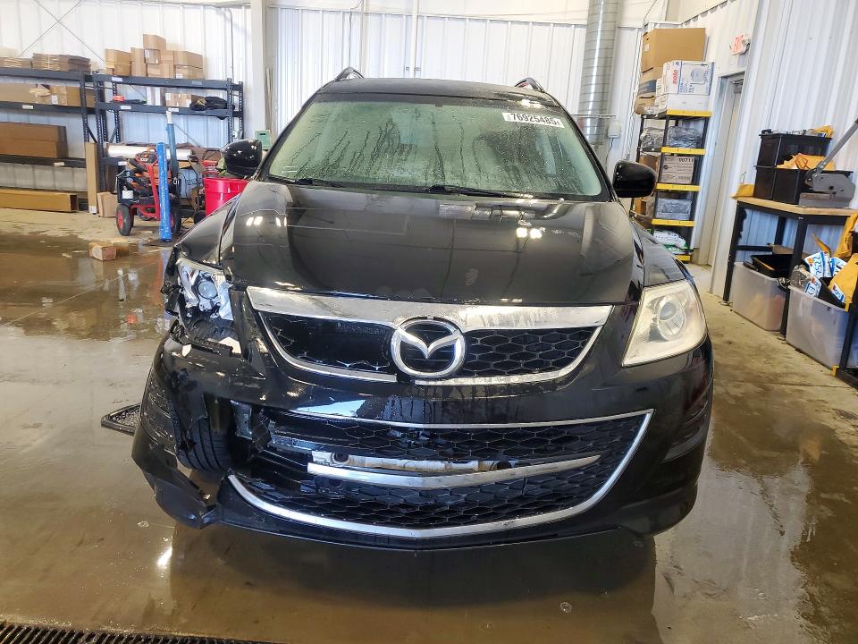 Photo 5 from auction – 2010 MAZDA CX-9 with VIN JM3TB2MA1A0236493