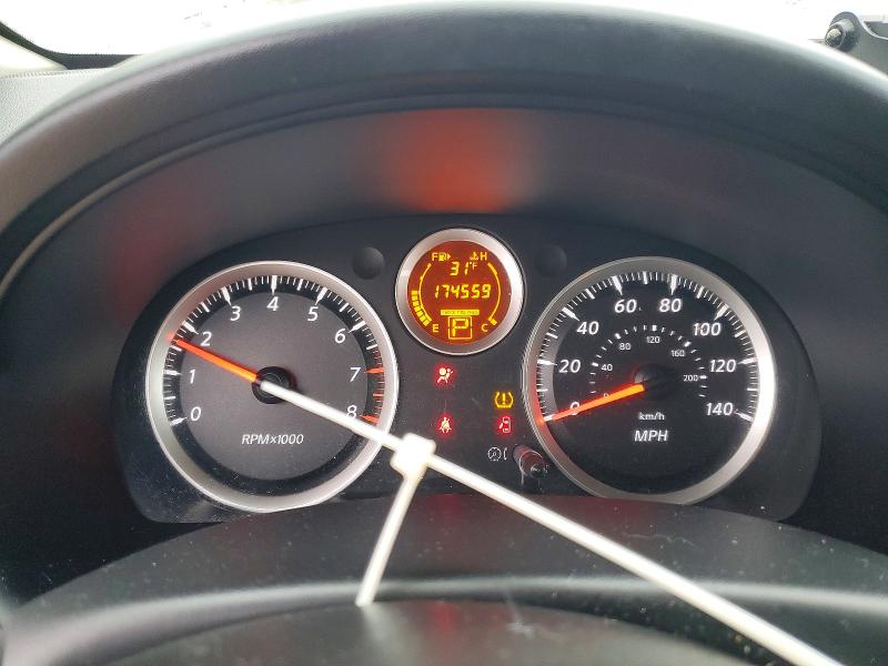 Photo 9 from auction – 2012 NISSAN SENTRA 2.0 with VIN 3N1AB6AP4CL627078