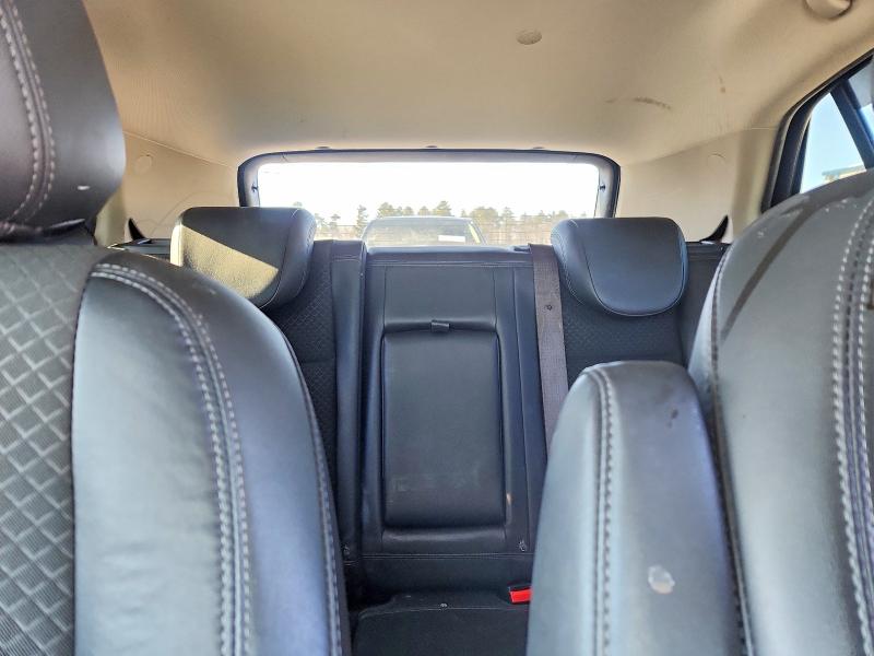 Photo 10 from auction – 2017 BUICK ENCORE with VIN KL4CJESB8HB143181