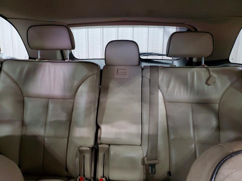 صورة رقم 10 من المزاد - 2008 LINCOLN MKX مع VIN 2LMDU88C68BJ10323