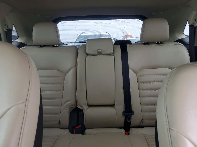 Photo 10 from auction – 2024 FORD EDGE SEL with VIN 2FMPK4J94RBB01871