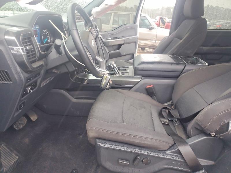 Photo 7 from auction – 2023 FORD F150 SUPER with VIN 1FTEW1EP5PFB78459