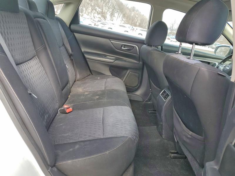 Photo 10 from auction – 2016 NISS ALTIMA with VIN 1N4AL3AP3GC129969