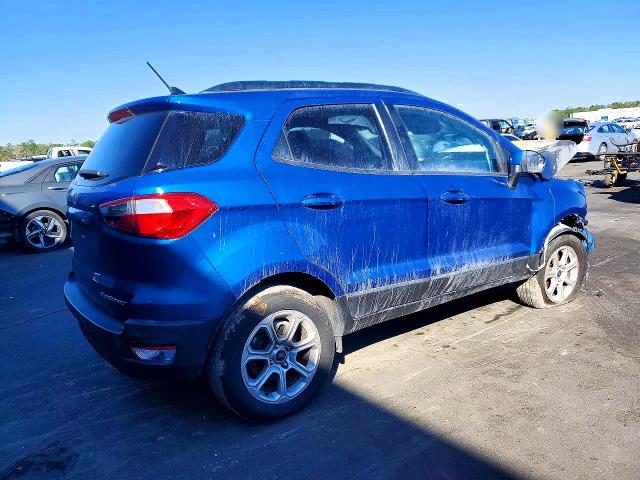 Photo 3 from auction – 2018 FORD ECOSPORT with VIN MAJ3P1TE2JC178259
