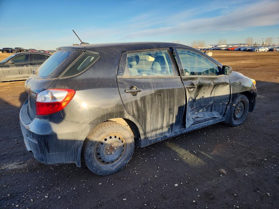 Photo 3 from auction – 2011 TOYOTA COROLLA MA with VIN 2T1KU4EE9BC658384