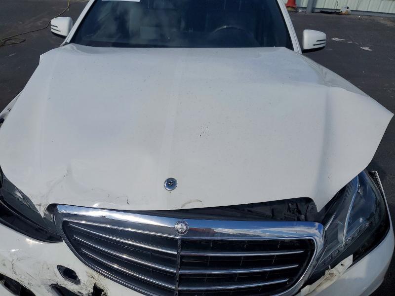 Photo 11 from auction – 2015 MERCEDES-BENZ E 350 with VIN WDDHF5KB3FB132380