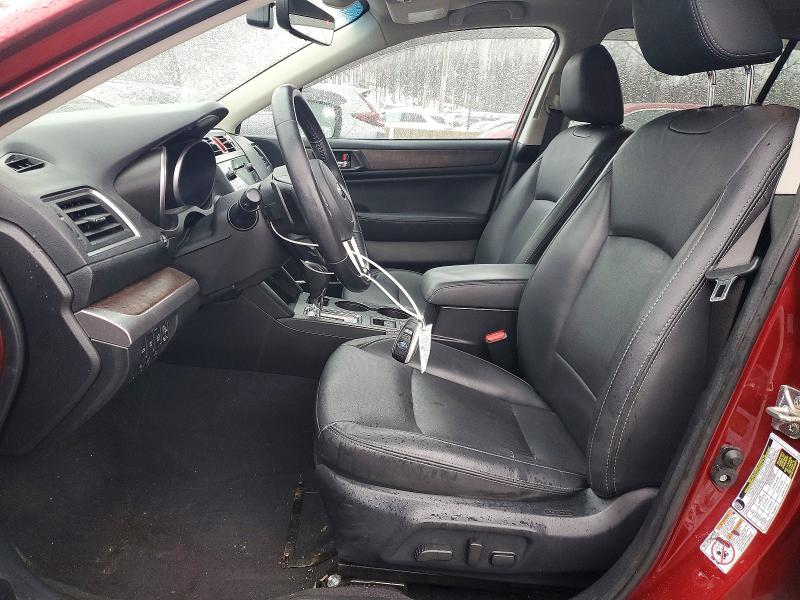 Foto 7 de la subasta – 2017 SUBARU OUTBACK con VIN 4S4BSANC8H3242021