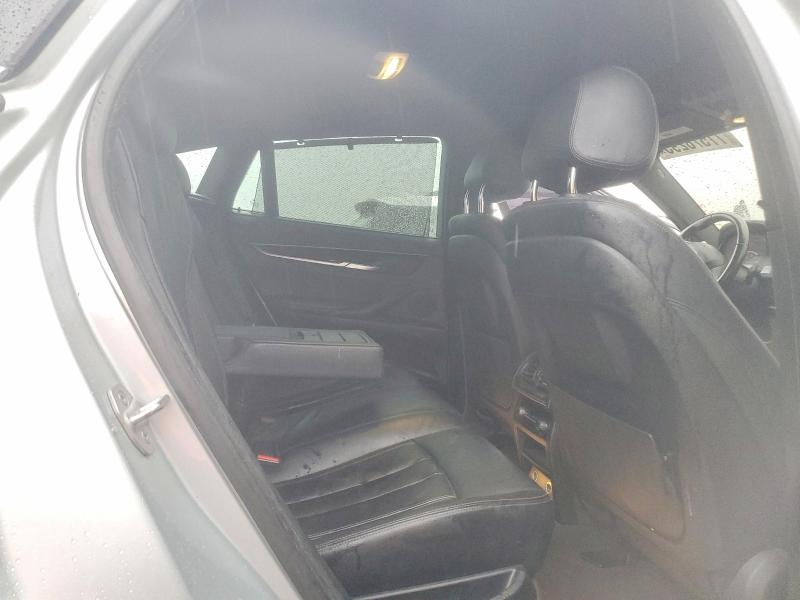 Photo 11 from auction – 2017 BMW X6 with VIN 5UXKU0C35H0G68120