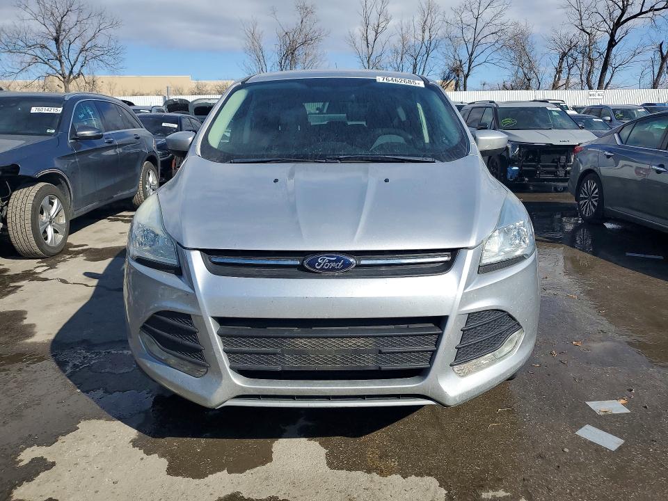 صورة رقم 5 من المزاد - 2013 FORD ESCAPE SE مع VIN 1FMCU0GX2DUC54968