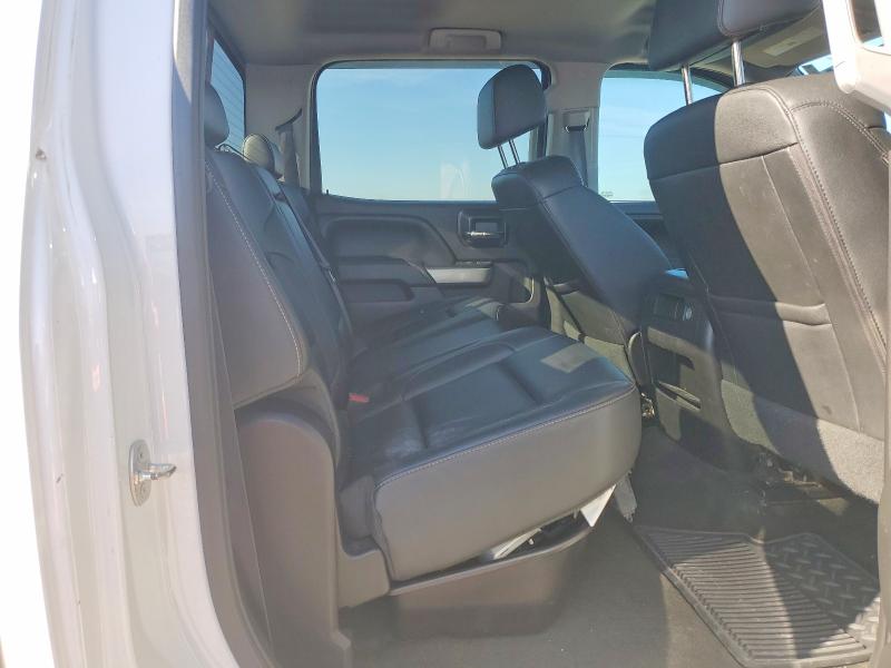 Photo 10 from auction – 2017 CHEVROLET SILVERADO with VIN 3GCUKSEC5HG281049