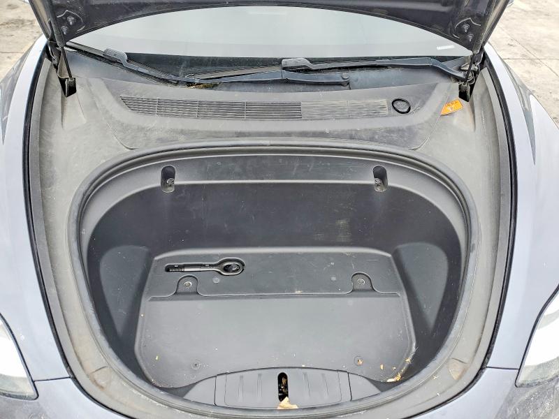 Photo 11 from auction – 2020 TESLA MODEL 3 with VIN 5YJ3E1ECXLF601588
