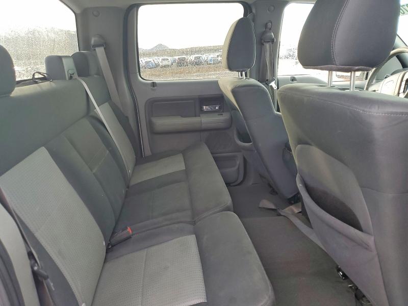 Photo 10 from auction – 2007 FORD F150 SUPER with VIN 1FTPW14V47KC94851