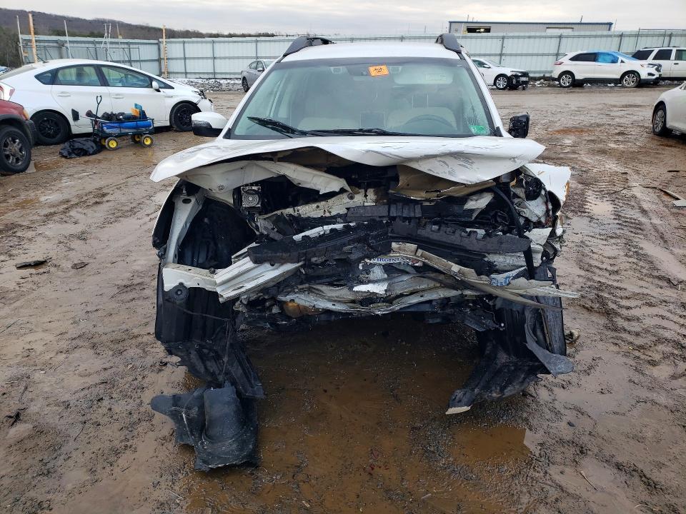 صورة رقم 5 من المزاد - 2015 SUBARU OUTBACK مع VIN 4S4BSBFC4F3269329