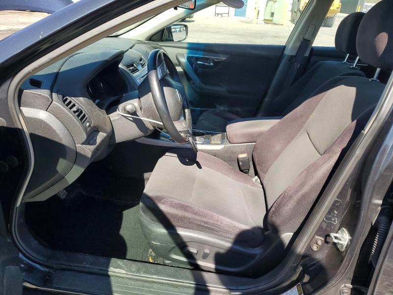 Zdjęcie 7 z aukcji – 2013 NISSAN ALTIMA z VIN 1N4AL3AP4DN404474