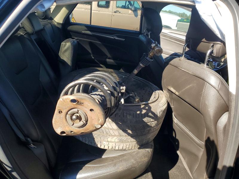 Photo 10 from auction – 2013 FORD FUSION with VIN 3FA6P0K98DR308708