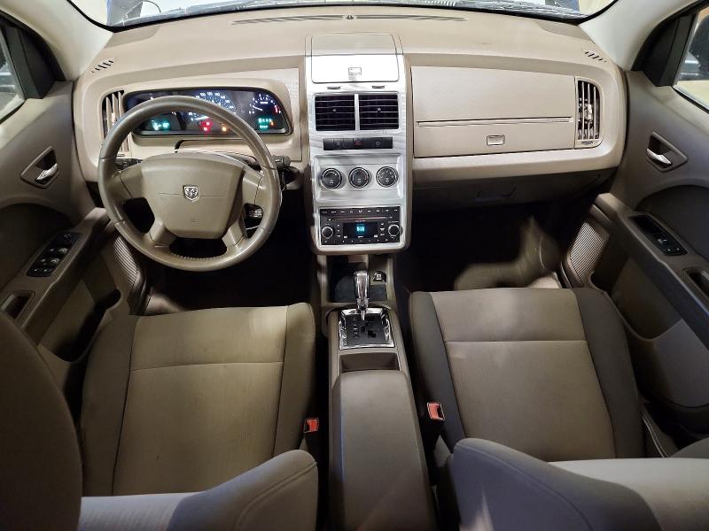 Photo 8 from auction – 2009 DODGE JOURNEY with VIN 3D4GH57V09T190181