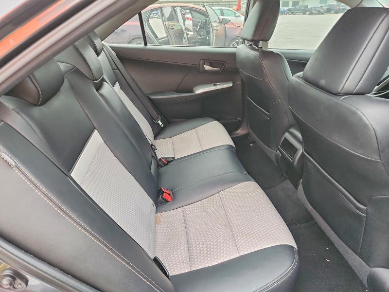 Photo 10 from auction – 2012 TOYOTA CAMRY with VIN 4T1BF1FK5CU590033