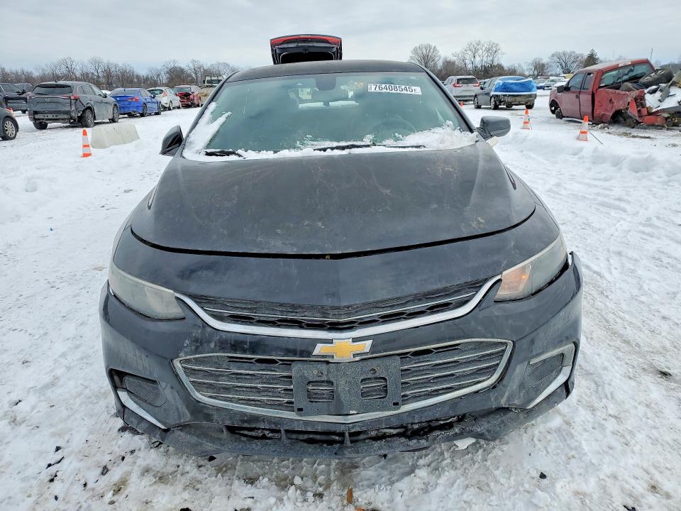 Photo 5 from auction – 2016 CHEVROLET MALIBU with VIN 1G1ZE5ST9GF354595