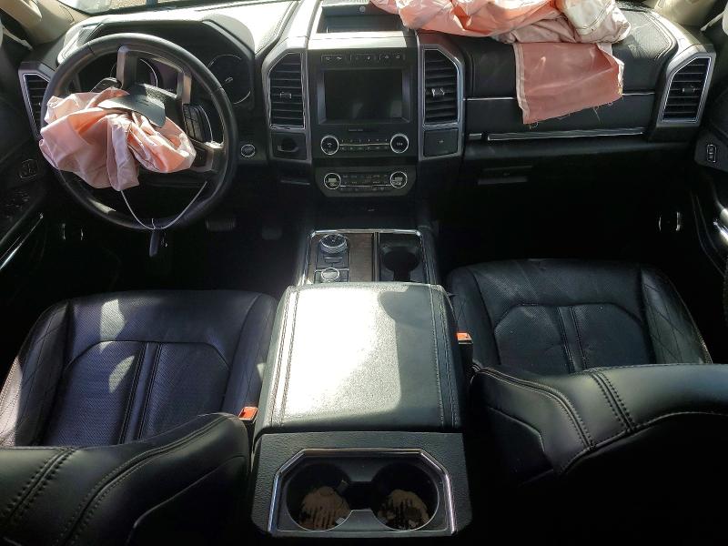 Photo 8 from auction – 2019 FORD EXPEDITION with VIN 1FMJK1MT9KEA65391