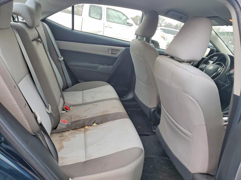 Photo 10 from auction – 2019 TOYOTA COROLLA with VIN 2T1BURHE9KC156743
