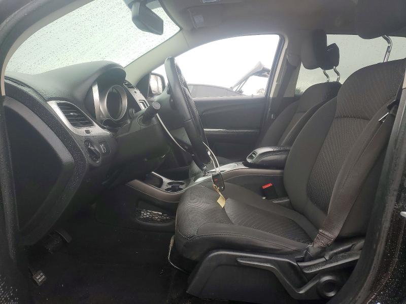 Photo 7 from auction – 2017 DODGE JOURNEY with VIN 3C4PDDAGXHT703125