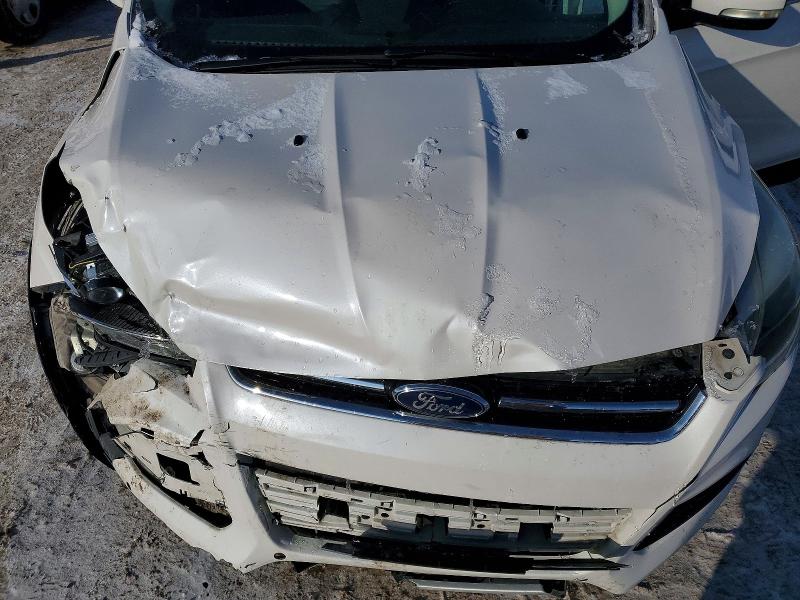 Photo 12 from auction – 2014 FORD ESCAPE TIT with VIN 1FMCU0JX8EUE11073