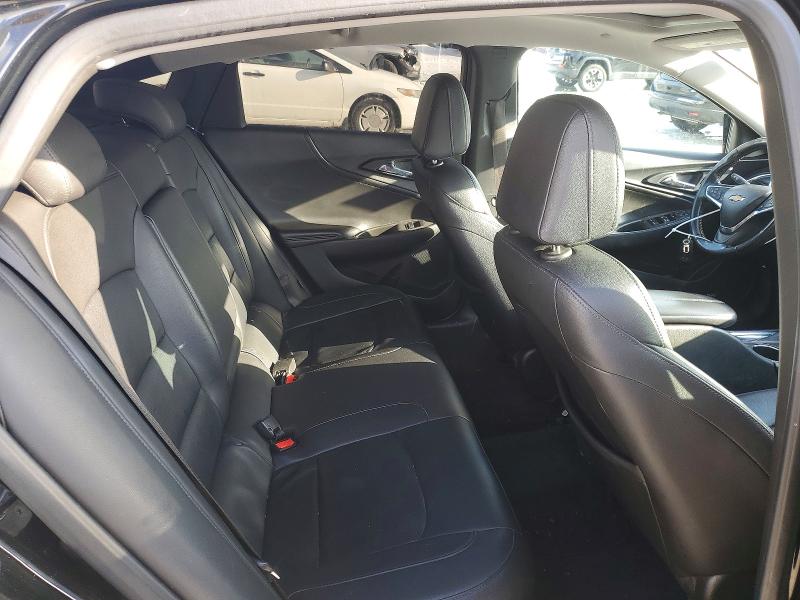 Photo 10 from auction – 2018 CHEVROLET MALIBU with VIN 1G1ZD5ST1JF208993