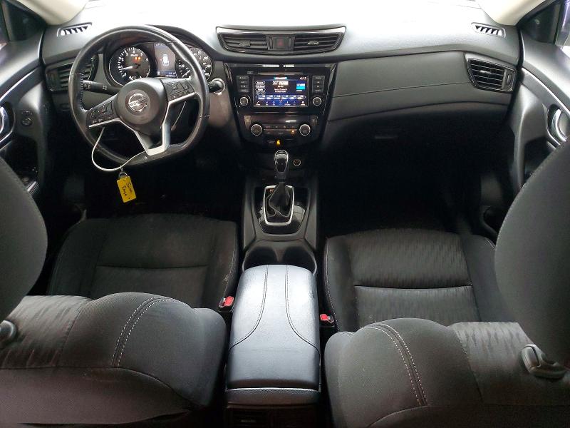 Фото 8 с аукциона – 2018 NISSAN ROGUE с VIN KNMAT2MT9JP605624
