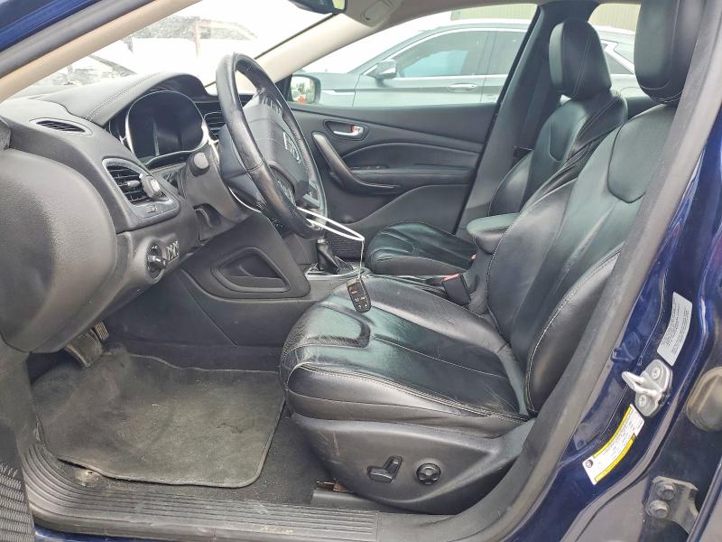 Photo 7 from auction – 2015 DODGE DART with VIN 1C3CDFCBXFD422803