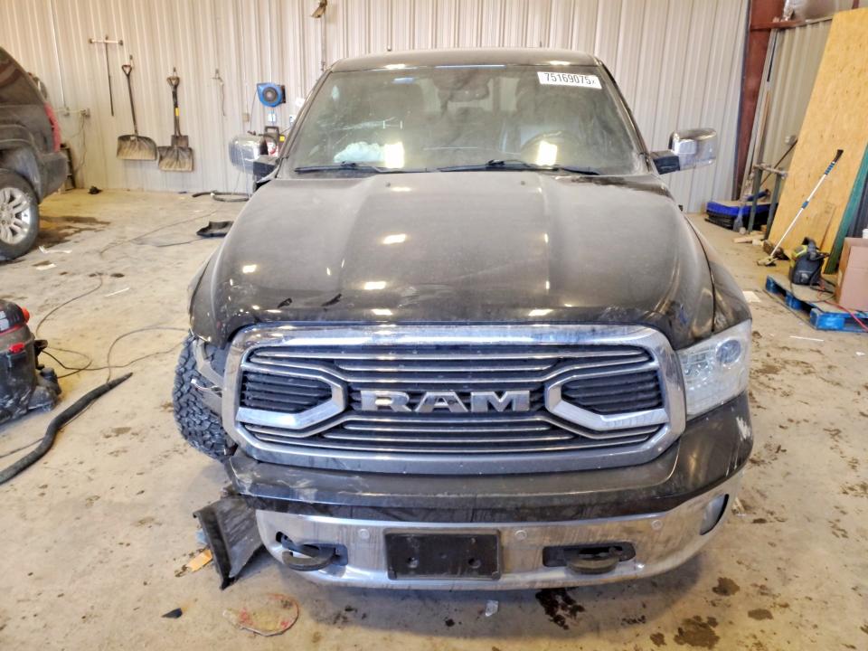 Photo 5 from auction – 2017 RAM 1500 with VIN 1C6RR7PT7HS527160