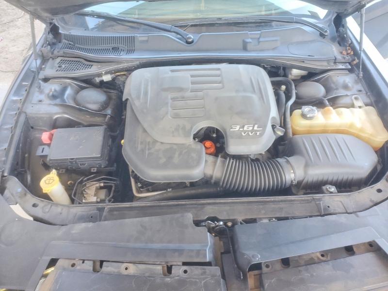 Photo 11 from auction – 2015 DODGE CHALLENGER with VIN 2C3CDZAG7FH865199