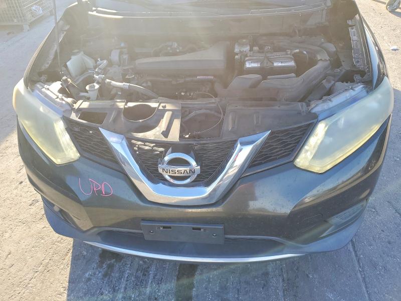 Photo 12 from auction – 2015 NISS ROGUE with VIN 5N1AT2MT8FC870304