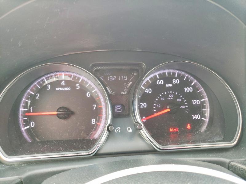 Photo 9 from auction – 2015 NISSAN VERSA with VIN 3N1CN7AP7FL876226