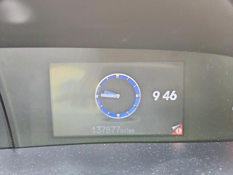 Photo 9 from auction – 2012 HONDA CIVIC LX with VIN 2HGFB2F51CH579018