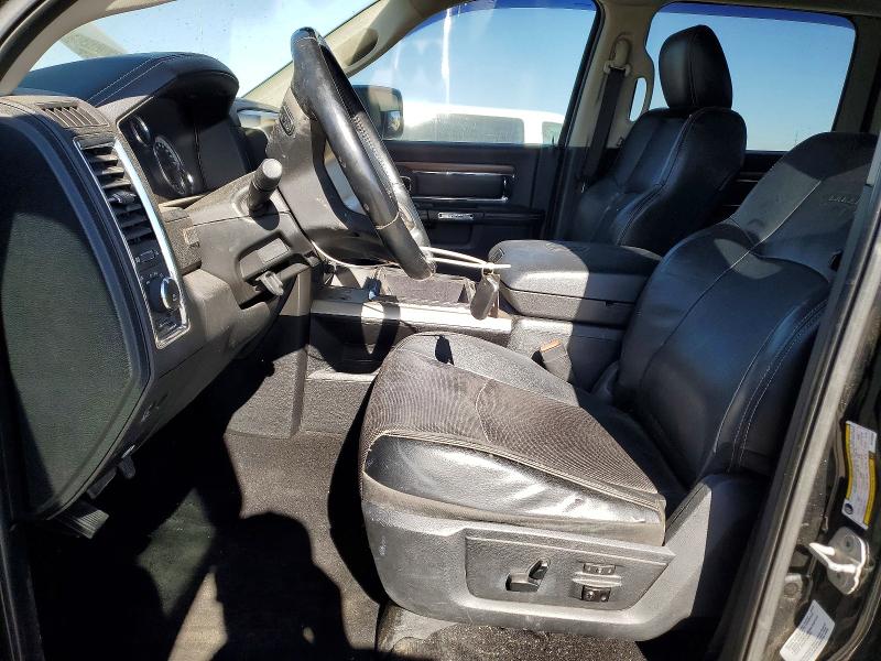 Photo 7 from auction – 2014 RAM 2500 with VIN 3C6UR5FJ7EG129609