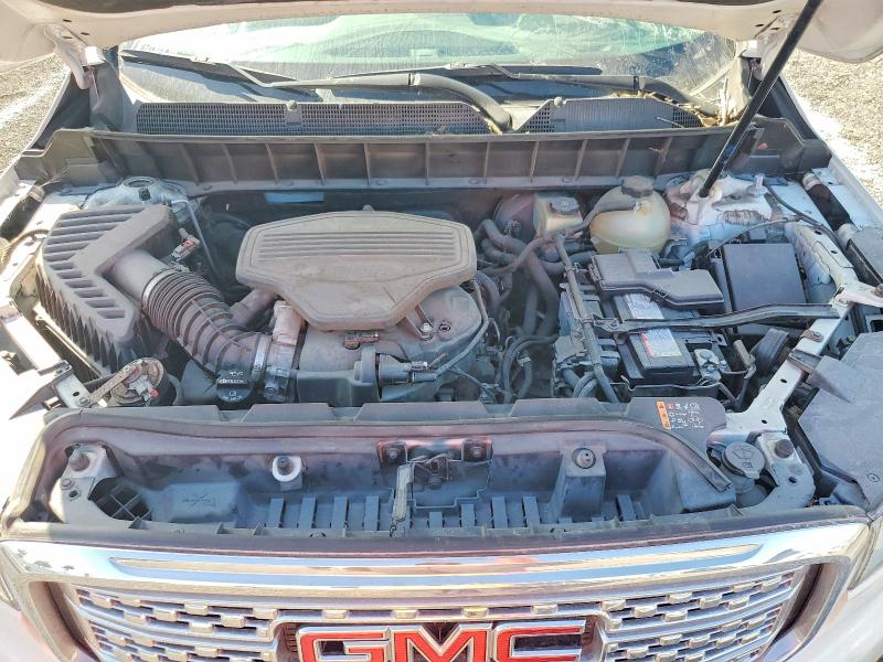 Photo 12 from auction – 2017 GMC ACADIA DEN with VIN 1GKKNPLS8HZ195101