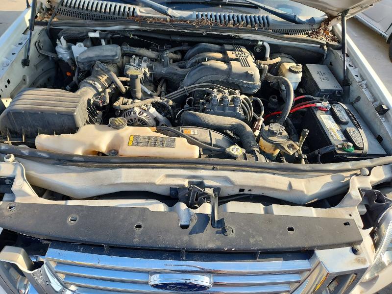 Photo 12 from auction – 2010 FORD EXPLORER E with VIN 1FMEU6EE0AUA58813