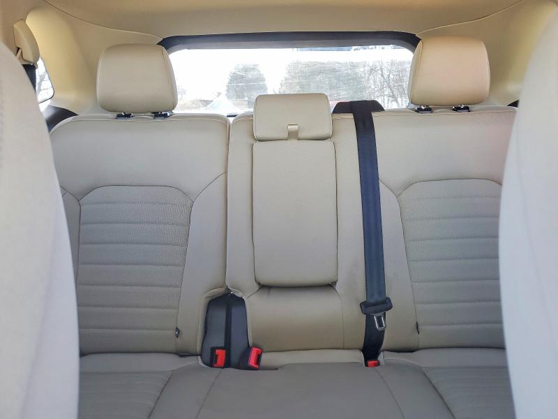 Photo 10 from auction – 2018 FORD EDGE with VIN 2FMPK3G91JBC18197