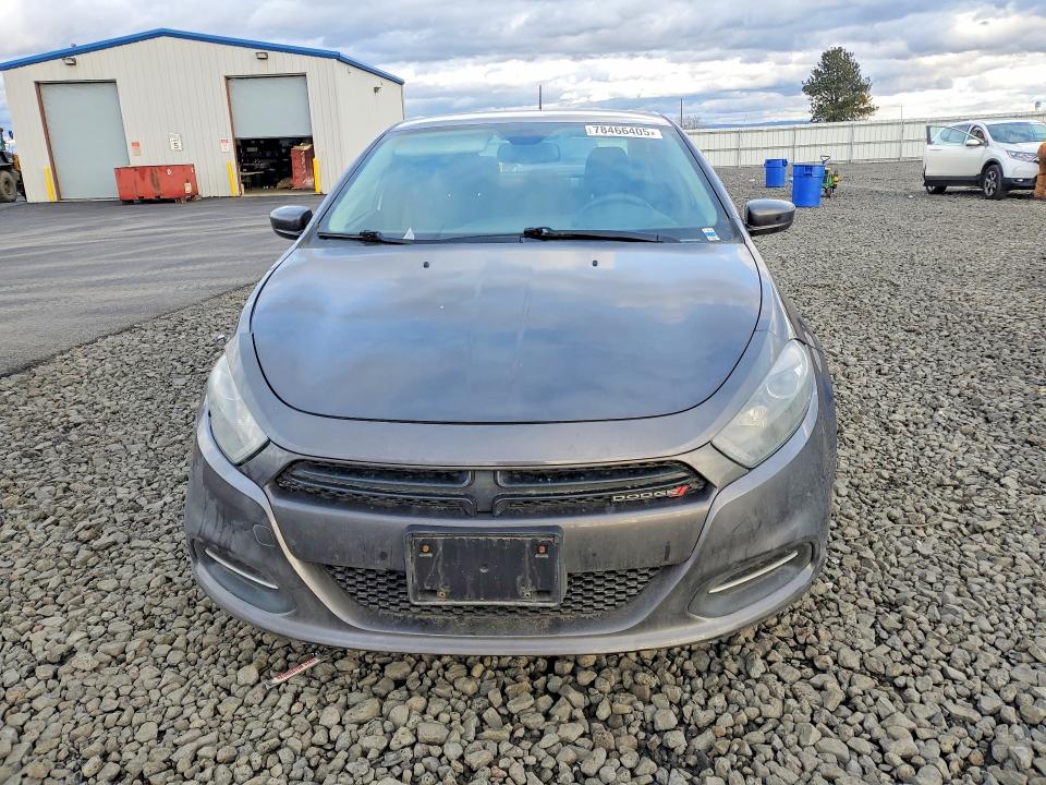 Photo 5 from auction – 2015 DODGE DART with VIN 1C3CDFBB1FD117403