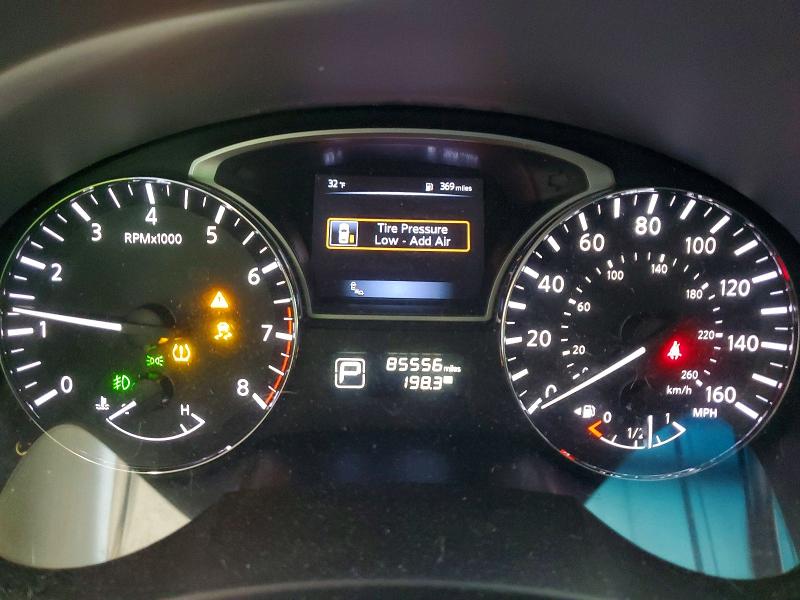 Photo 9 from auction – 2015 NISSAN ALTIMA 2.5 with VIN 1N4AL3AP9FC445083