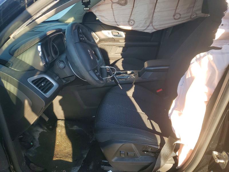 Photo 7 from auction – 2014 GMC TERRAIN with VIN 2GKALMEK6E6293970