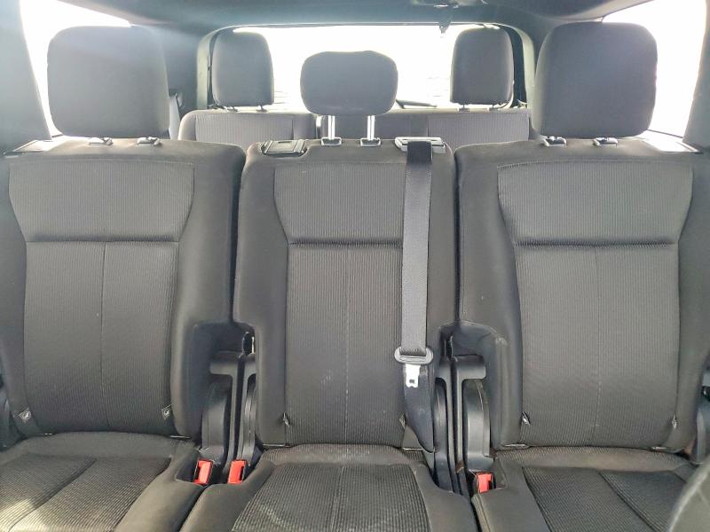 Photo 10 from auction – 2020 FORD EXPEDITION with VIN 1FMJU1HT7LEA14509