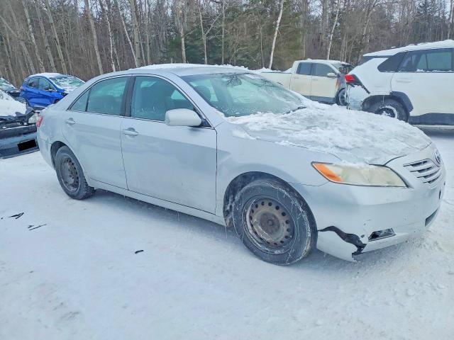 Photo 4 from auction – 2007 TOYOTA CAMRY with VIN 4T1BE46K37U142108