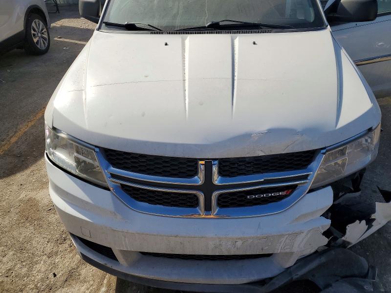 Photo 11 from auction – 2012 DODGE JOURNEY with VIN 3C4PDCAB3CT204979