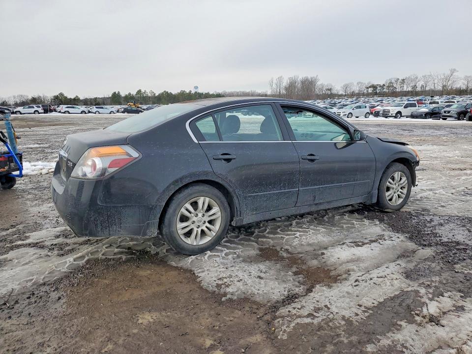 Photo 3 from auction – 2011 NISSAN ALTIMA with VIN 1N4AL2AP7BN475899