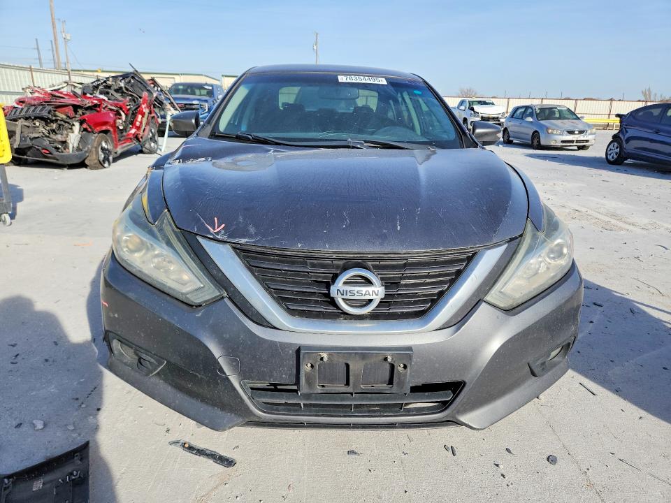 Photo 5 from auction – 2017 NISS ALTIMA with VIN 1N4AL3AP7HC141088