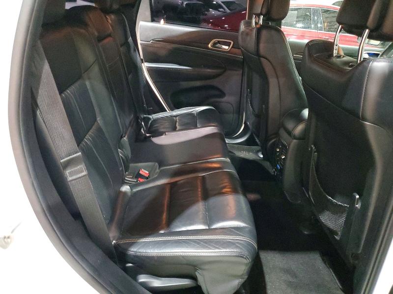 Photo 11 from auction – 2015 JEEP GRAND CHEROKEE with VIN 1C4RJFBG0FC726501