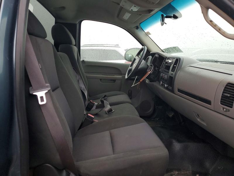 Photo 10 from auction – 2012 CHEVROLET SILVERADO with VIN 1GCNCPEX8CZ306570