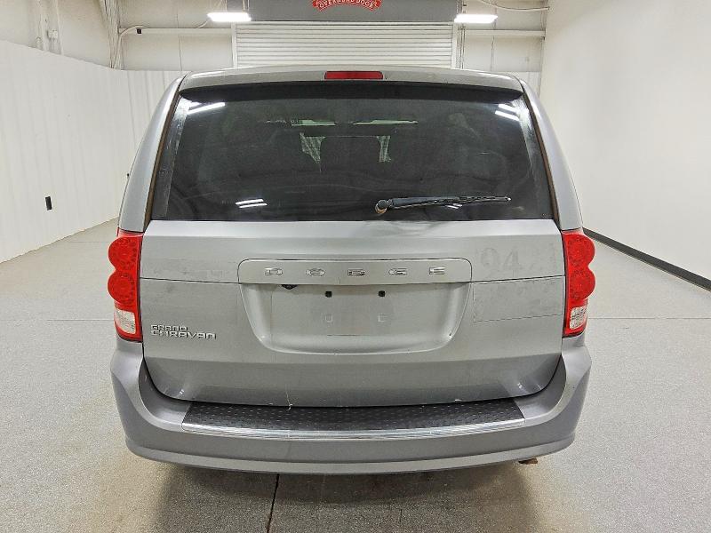 Photo 6 from auction – 2020 DODGE GRAND CARA with VIN 2C4RDGBG3LR231497