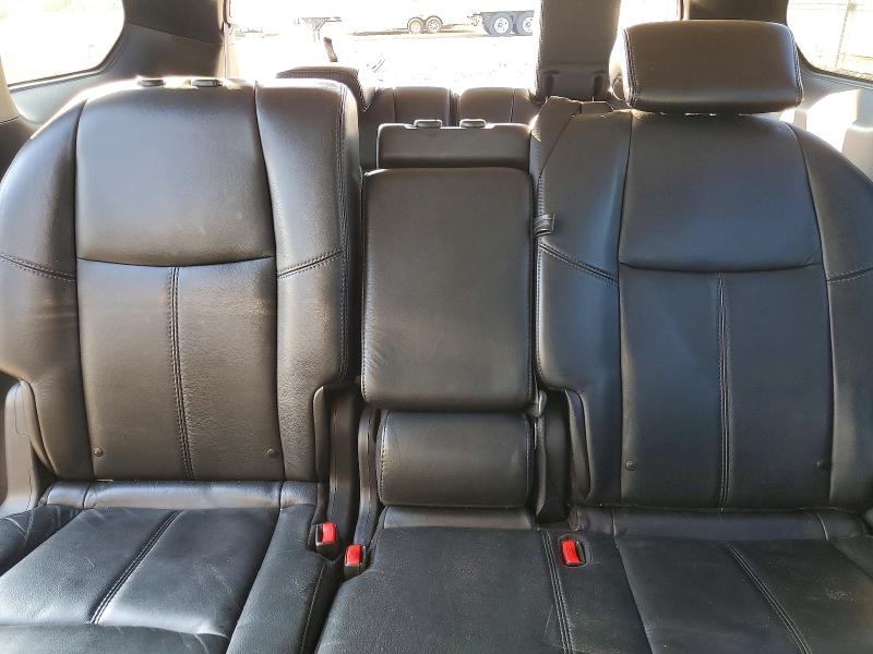 Zdjęcie 10 z aukcji – 2014 NISSAN PATHFINDER z VIN 5N1AR2MM8EC601693